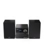Sharp XL-B517D BK Wireless Hi-Fi Micro System - Black