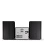 Sharp XL-B517D BK Wireless Hi-Fi Micro System - Black