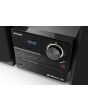 Sharp XL-B517D BK Wireless Hi-Fi Micro System - Black