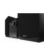 Sharp XL-B517D BK Wireless Hi-Fi Micro System - Black