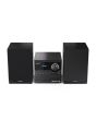 Sharp XL-B517D BK Wireless Hi-Fi Micro System - Black