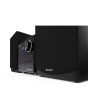 Sharp XL-B517D BK Wireless Hi-Fi Micro System - Black