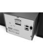 Sharp XL-B517D BK Wireless Hi-Fi Micro System - Black