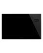 Smeg FMI225BI 25 Litres Built In Microwave - Black