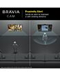 Sony CMUBC1_CE7 Bravia Web Cam