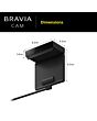 Sony CMUBC1_CE7 Bravia Web Cam