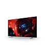 Sony K115XR95M2B.UKA 115inch 4K RGB LED Google TV