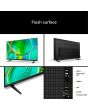 Sony K43S25M2PB.UKA 43inch 4K BRAVIA 2 Direct LED Google TV