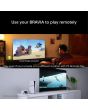 Sony K43S25M2PB.UKA 43inch 4K BRAVIA 2 Direct LED Google TV