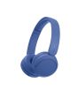 Sony WHCH530L.CE7 Wireless Over Ear Headphones - Blue