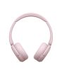 Sony WHCH530P.CE7 Wireless Over Ear Headphones - Pink