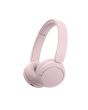 Sony WHCH530P.CE7 Wireless Over Ear Headphones - Pink