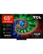 TCL 65RM7L-UK 65inch 4K Ultra HD RGB MINI LED Google TV