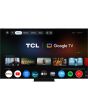 TCL 65RM7L-UK 65inch 4K Ultra HD RGB MINI LED Google TV