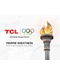 TCL 75C8L-UK 75inch 4K Ultra HD SQD-Mini LED Google TV