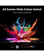 TCL 75C8L-UK 75inch 4K Ultra HD SQD-Mini LED Google TV