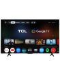 TCL 75P7L-UK 75inch 4K HDR QLED Direct LED Google TV