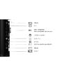 TCL 75P7L-UK 75inch 4K HDR QLED Direct LED Google TV