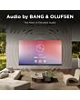 TCL 98C8L-UK 98inch 4K Ultra HD SQD-Mini LED Google TV