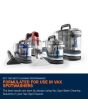Vax 1-9-143106 Cleaning SpotWash Oxy-Lift 1.5L - Cleaner