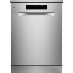 AEG GF5200D2SNM Dishwasher - Stainless Steel - 14 Place Settings