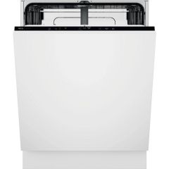 AEG GI5200C2SU Integrated Dishwasher - 14 Place Settings