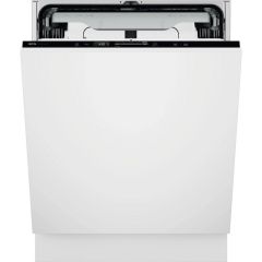 AEG GI6200B2TU Integrated Dishwasher - 14 Place Settings
