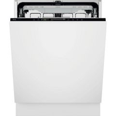 AEG GI8200A2TU Integrated Dishwasher - 14 Place Settings