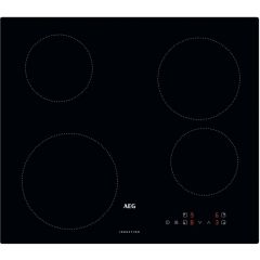 AEG IBS6420SCB 3000 60cm Induction Hob - Black