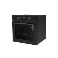 AEG OU5AB20XK 59.6cm Built In Electric Single Oven - Black
