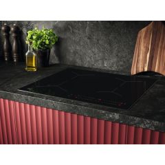 AEG SO64IA0SCB 58cm Induction Hob