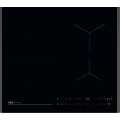 AEG SO64IB00FB 59cm Induction Hob - Black