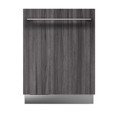 ASKO DFI545N.UK Integated Dishwasher - 14 Place Settings