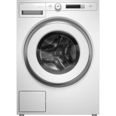 ASKO W3096CW.UK 9kg 1600 Spin Washing Machine - White