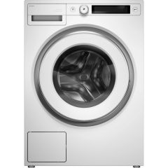 ASKO W5096RW.UK 9kg 1600 Spin Washing Machine - White