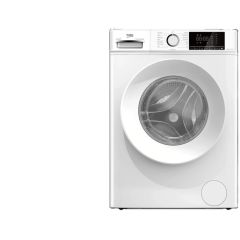 Beko BWC7121W Freestanding 7kg 1200rpm Washing Machine - White