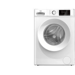 Beko BWC8121W Freestanding 8kg 1200rpm Washing Machine - White
