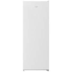 Beko FNE4545W Tall Frost Free Freezer - White