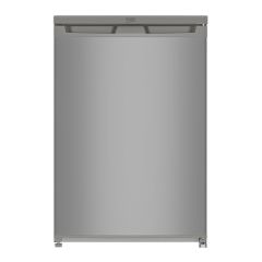 Beko FXS3584S 60cm Under Counter Freezer - Silver