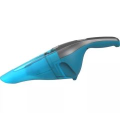 Black + Decker WDC0215WA 7.2V Wet and Dry Cordless Dustbuster