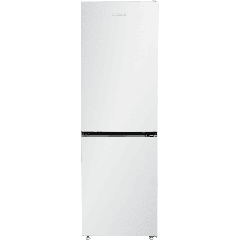 Blomberg KND24075V 59.5Cm Freestanding Total Frost Free Fridge Freezer - White