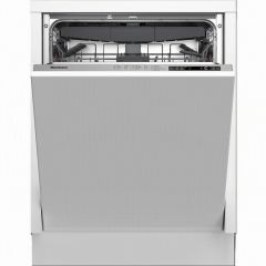 Blomberg LDV52420 Integrated Full Size Dishwasher with Hygiene+ 15 Place Settings