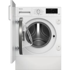 Blomberg LWI284420 8kg 1400 Spin Integrated Washing Machine
