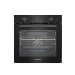 Blomberg ROEN8232WBP 72L Single Electric Oven - Black