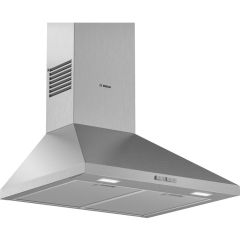 Bosch DWP64BC50B Serie 2 Pyramid Chimney Hood