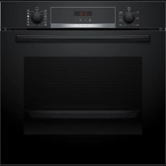 Bosch HQA574BB3B Built In Electric Single Oven