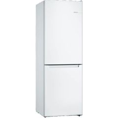Bosch KGN33NWEBG Series 2 Frost Free Fridge Freezer