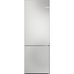 Bosch KGN492LDFG 70/30 Frost Free Fridge Freezer