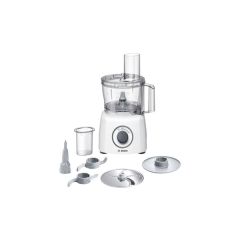 Bosch MCM3100WGB Compact Food Processor