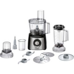 Bosch MCM3501MGB 800W Food Processor